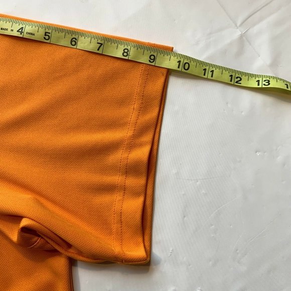 Columbia Omni-Shade Polo Shirt Mens XL Short Sleeve Fishing‎ Outdoor Hunting - Picture 12 of 12